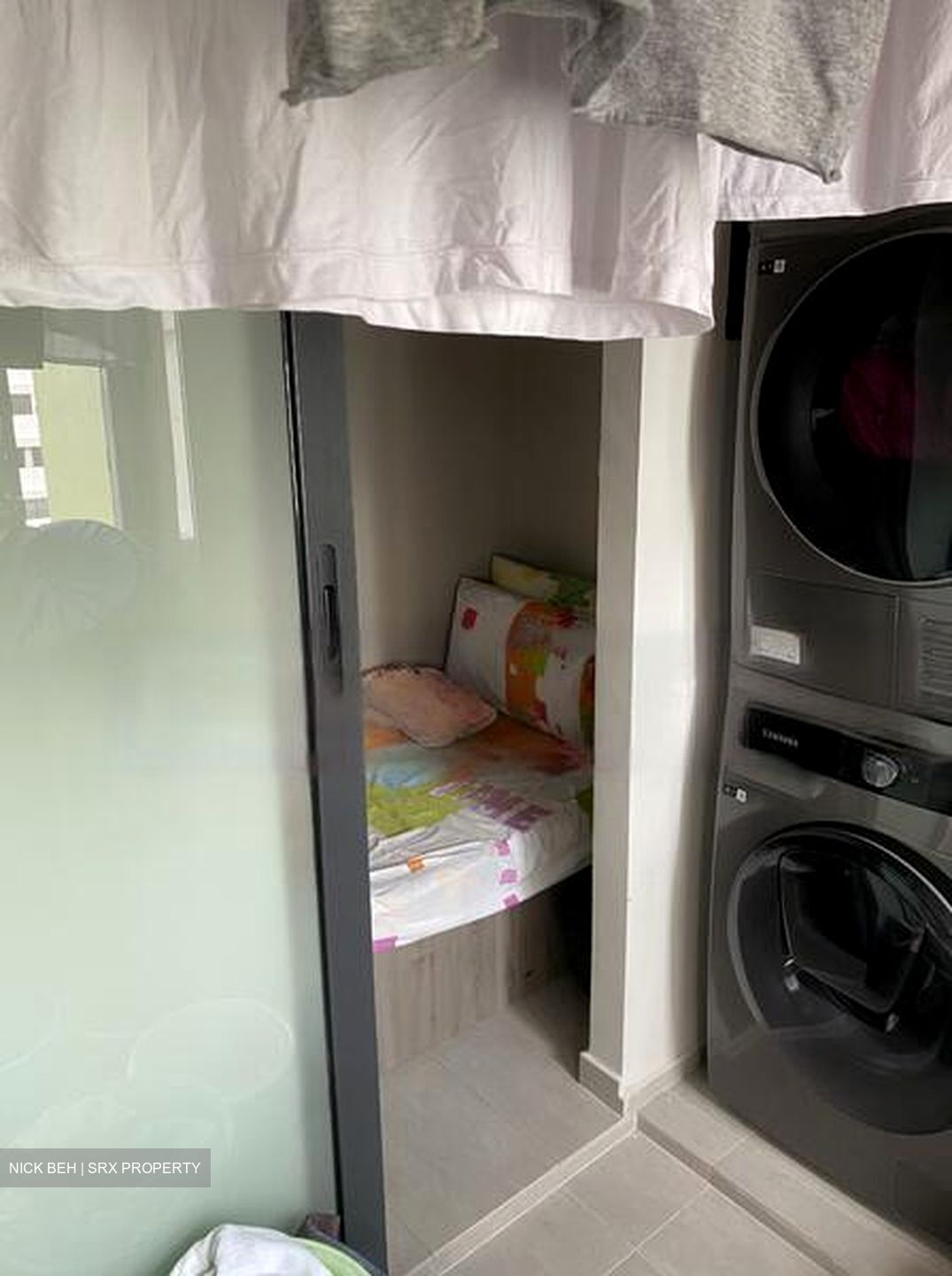 Braddell View (D20), Apartment #580739081